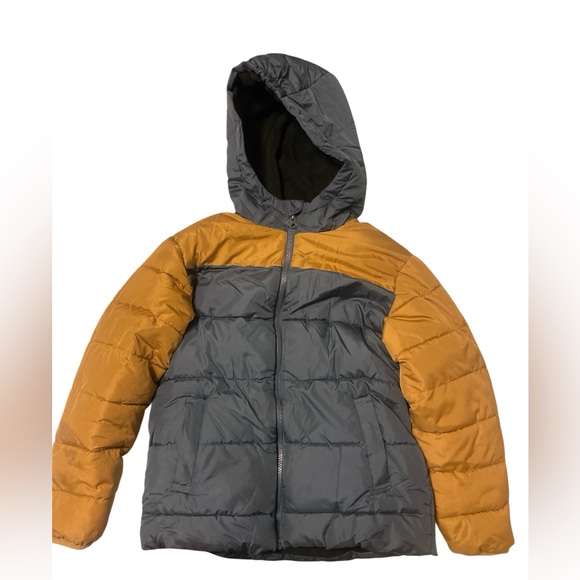 Buy Swiss Tech Boys 3-in-1 Systems Winter Jacket with Hood, Sizes 4-18